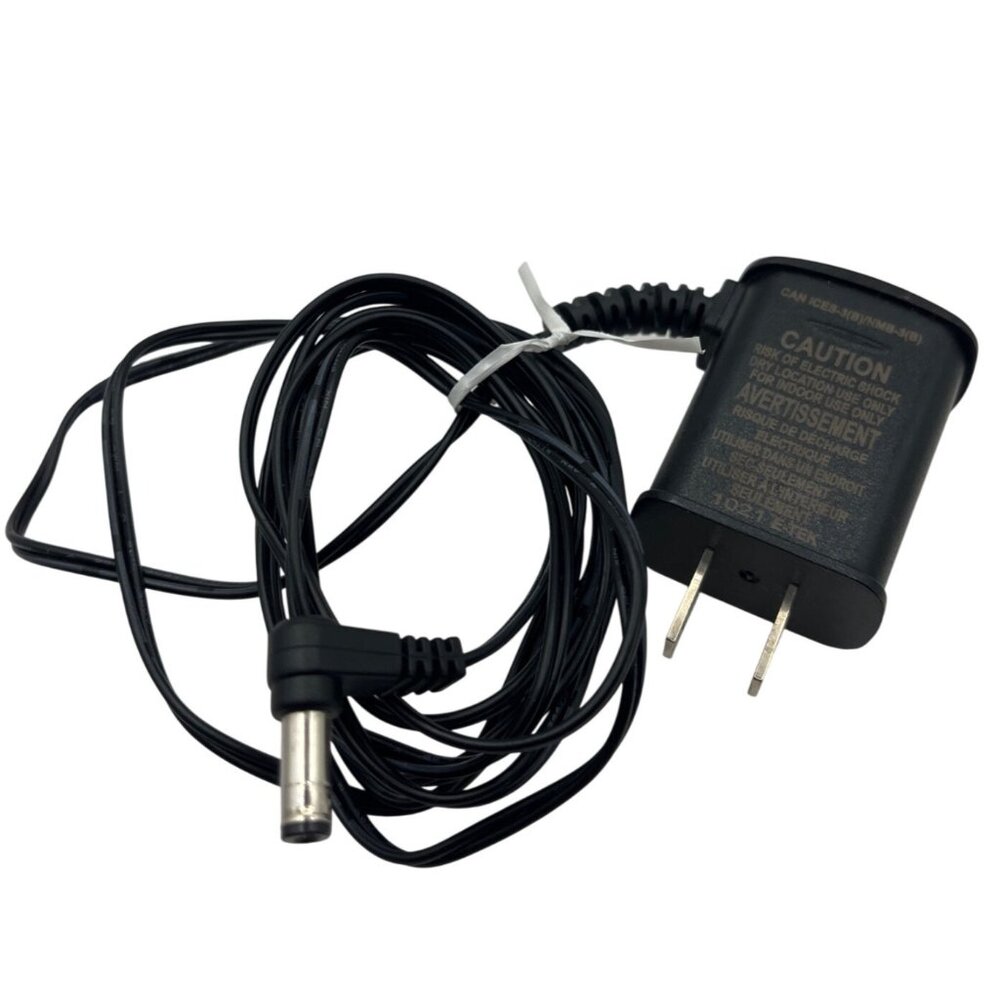 E-Tek Class 2 Power Supply Adapter 5V DC 700mA With Cable & Plug A453